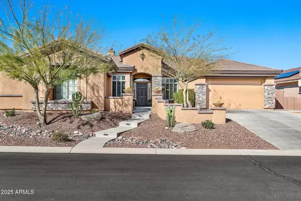 1320 W WHITMAN Drive, Anthem, AZ 85086