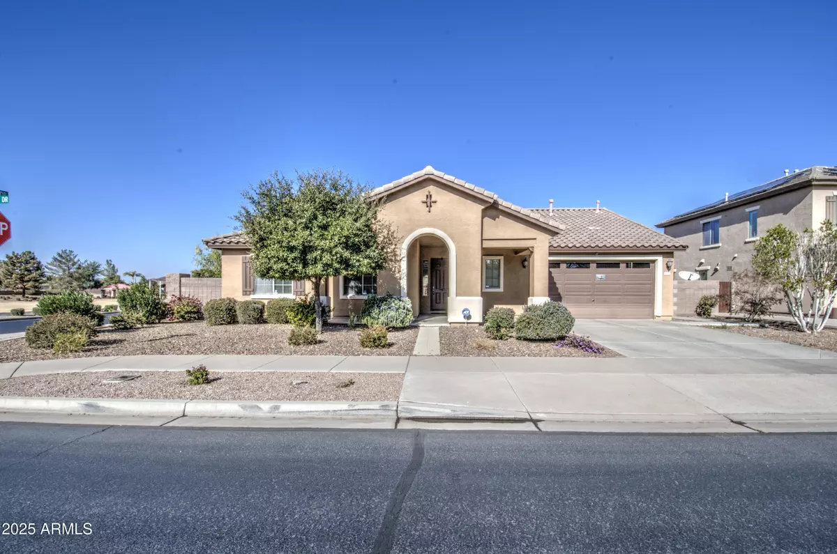 Queen Creek, AZ 85142,18618 E MOCKINGBIRD Drive