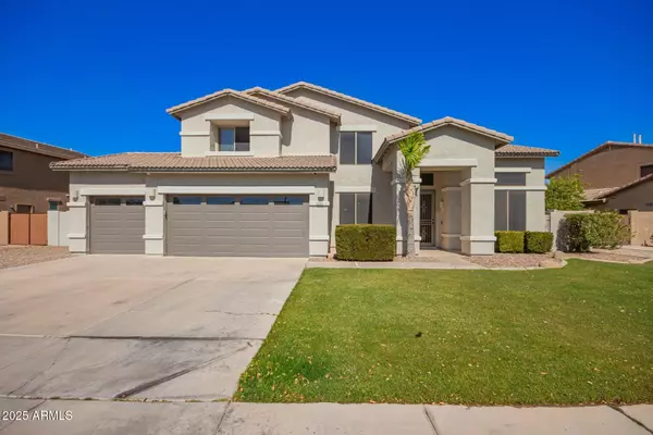 3730 E DIAMOND Court, Gilbert, AZ 85297