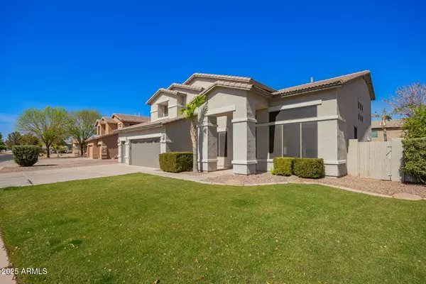 Gilbert, AZ 85297,3730 E DIAMOND Court