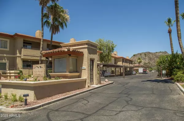 Phoenix, AZ 85020,10410 N CAVE CREEK Road #2119