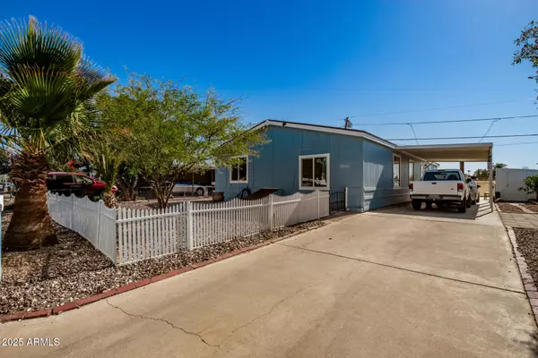 Peoria, AZ 85373,19041 N PIERSON Road