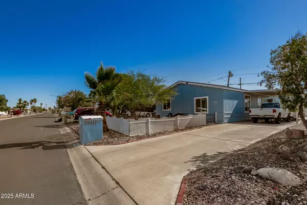 Peoria, AZ 85373,19041 N PIERSON Road