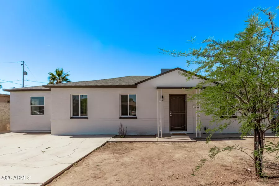 3035 W PIERCE Street, Phoenix, AZ 85009