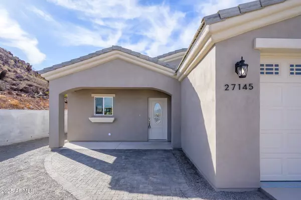 Surprise, AZ 85387,27145 N 147TH Avenue