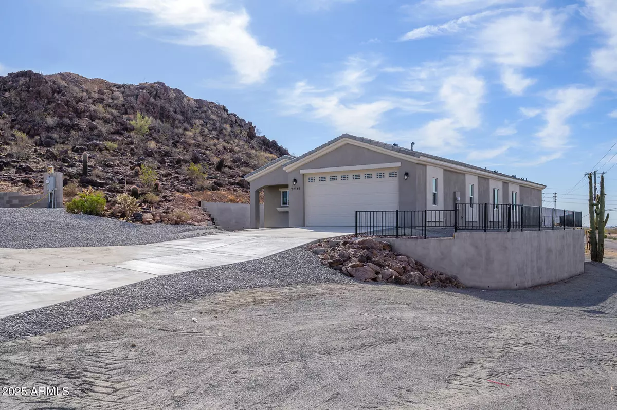 Surprise, AZ 85387,27145 N 147TH Avenue