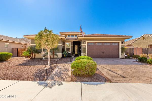 18635 W MIAMI Street, Goodyear, AZ 85338