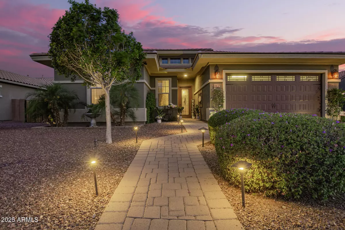 Goodyear, AZ 85338,18635 W MIAMI Street