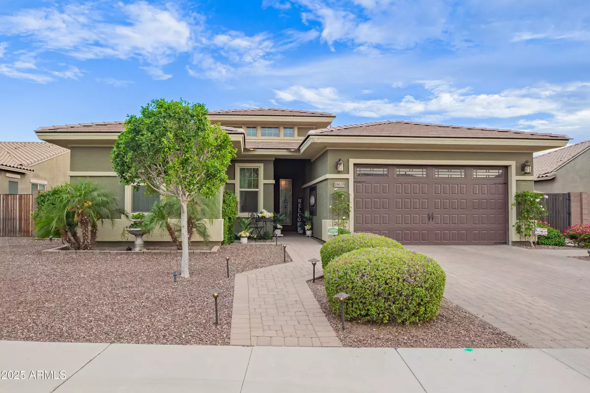 Goodyear, AZ 85338,18635 W MIAMI Street