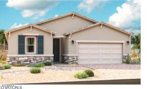 2685 N 195TH Drive, Buckeye, AZ 85396