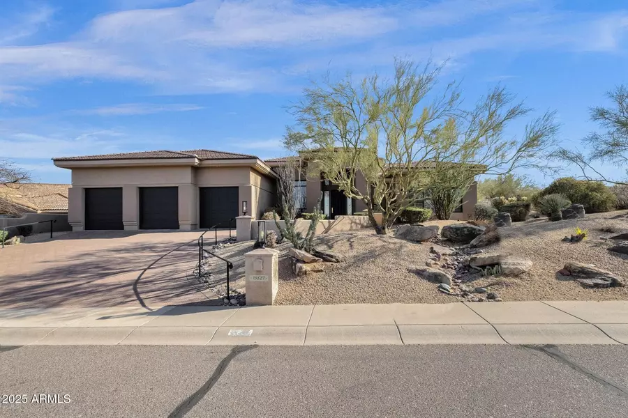 13827 N Sunset Drive, Fountain Hills, AZ 85268