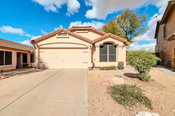 21640 N 48TH Street, Phoenix, AZ 85054