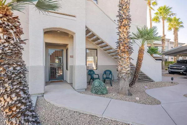 10401 N SAGUARO Boulevard #127, Fountain Hills, AZ 85268