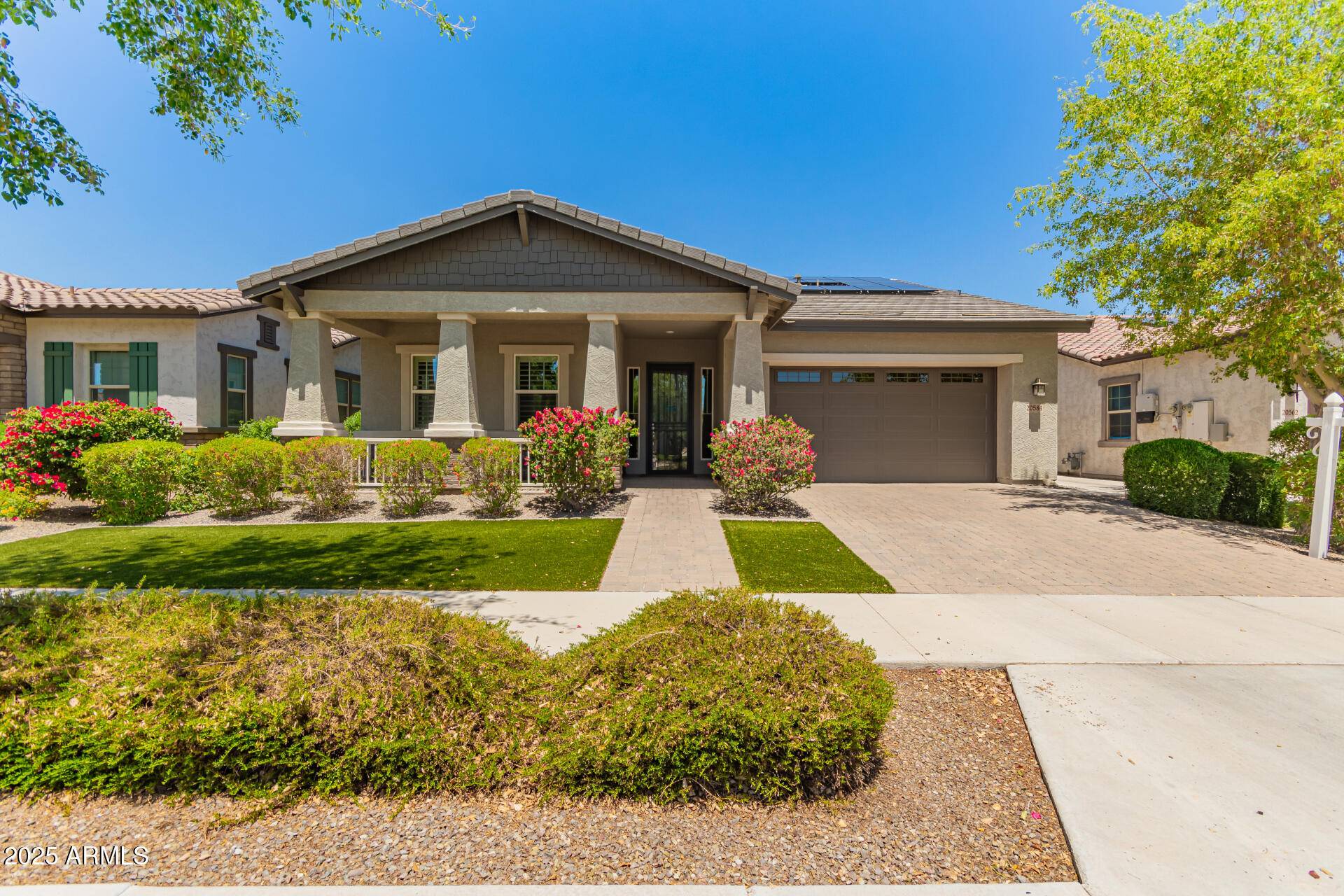 Buckeye, AZ 85396,20584 W HILLCREST Boulevard