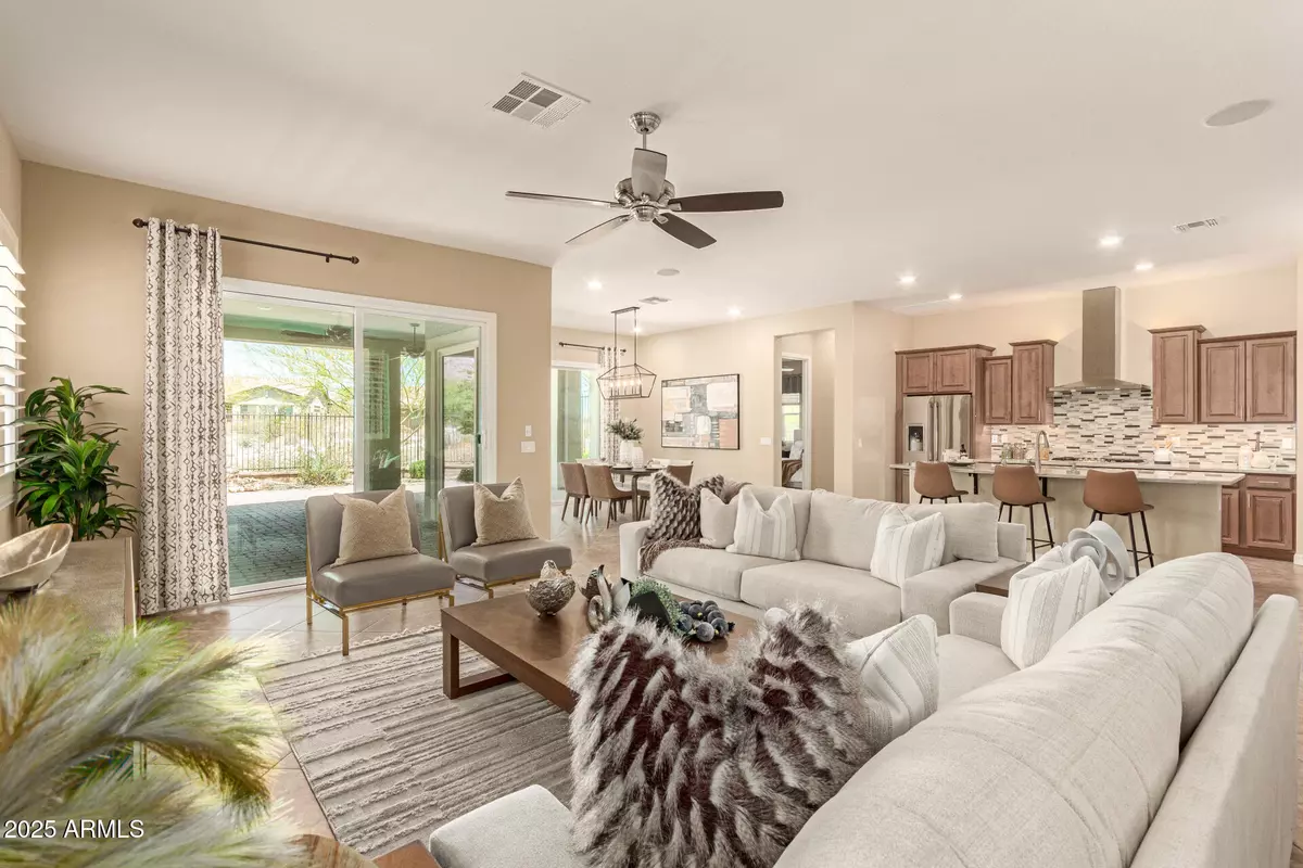 Buckeye, AZ 85396,20584 W HILLCREST Boulevard