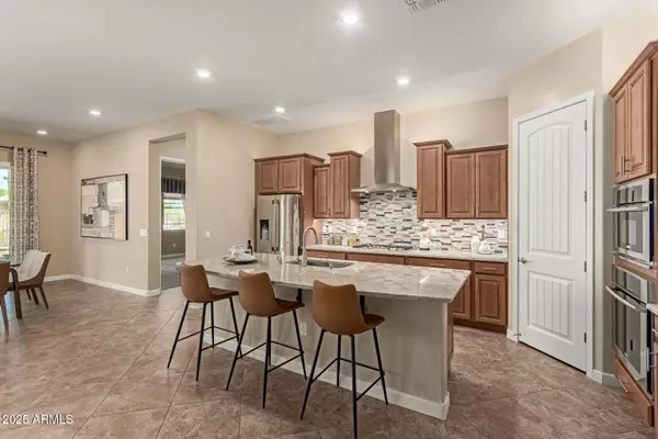 Buckeye, AZ 85396,20584 W HILLCREST Boulevard