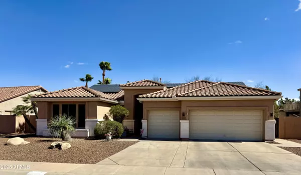 1339 N TUCANA Lane, Gilbert, AZ 85234