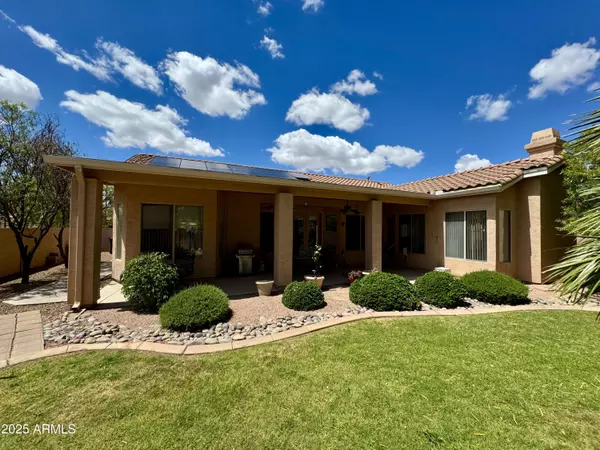 Gilbert, AZ 85234,1339 N TUCANA Lane