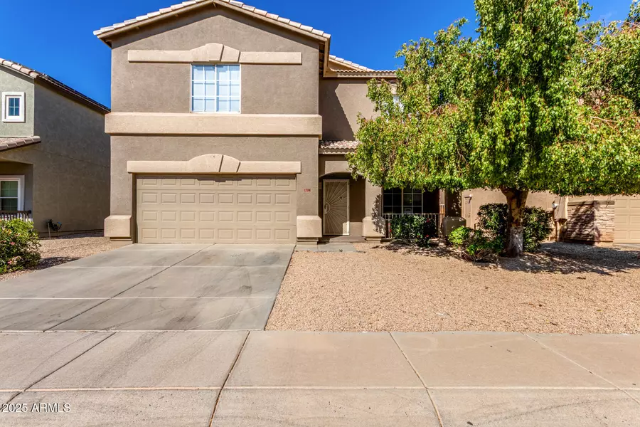 13198 W WATSON Lane, Surprise, AZ 85379