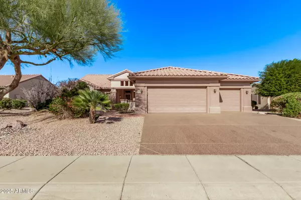 Surprise, AZ 85374,18155 N Sterling Drive