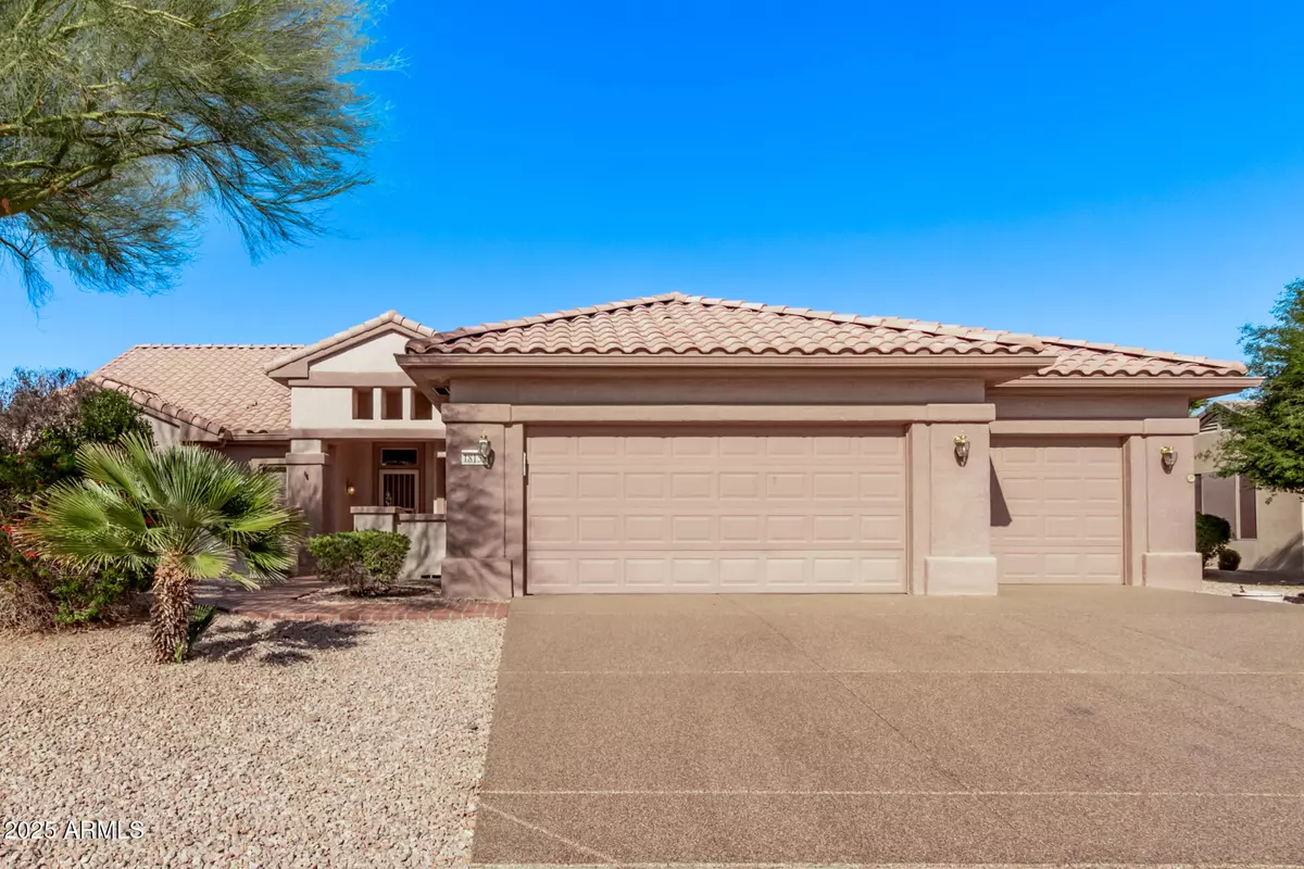 Surprise, AZ 85374,18155 N Sterling Drive