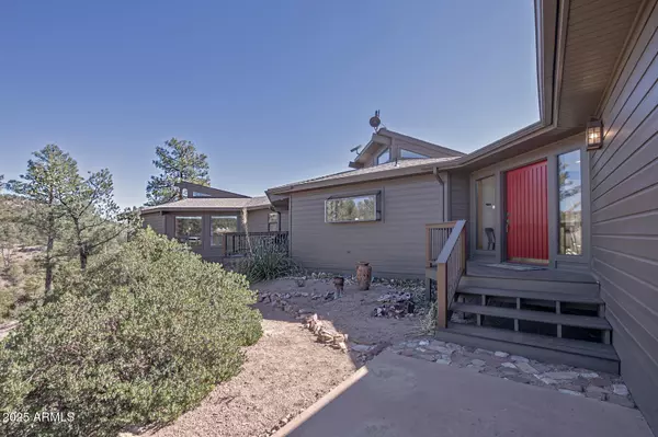 Payson, AZ 85541,1111 S SUTTON Road