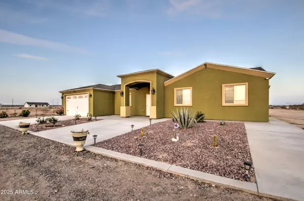 Tonopah, AZ 85354,7807 S 350TH Avenue