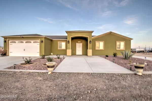 Tonopah, AZ 85354,7807 S 350TH Avenue