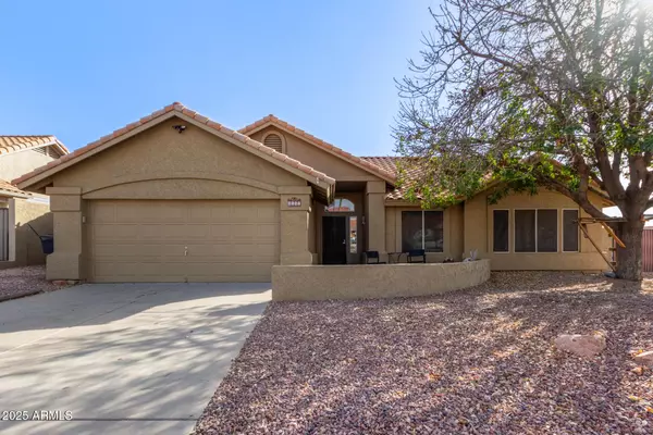 6551 E Quartz Street, Mesa, AZ 85215