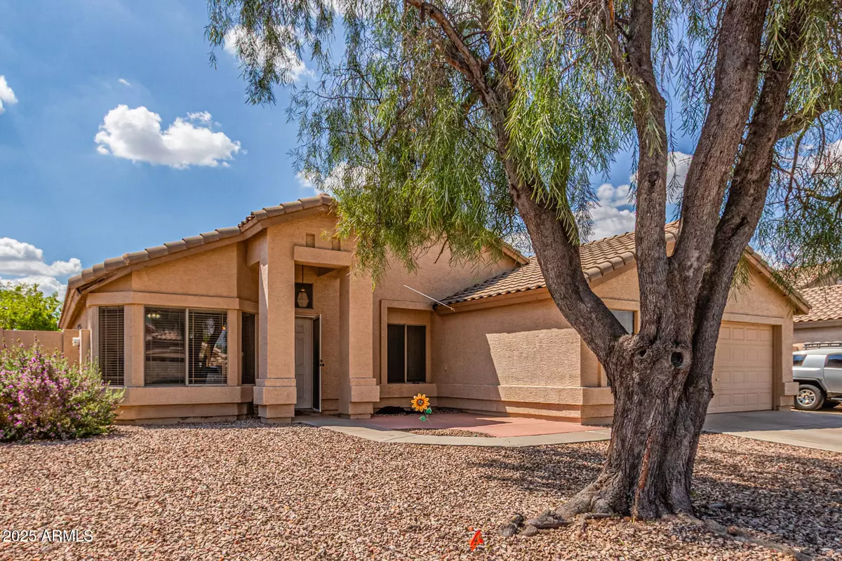 Gilbert, AZ 85296,2265 E MANOR Drive
