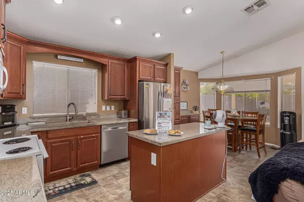 Gilbert, AZ 85296,2265 E MANOR Drive