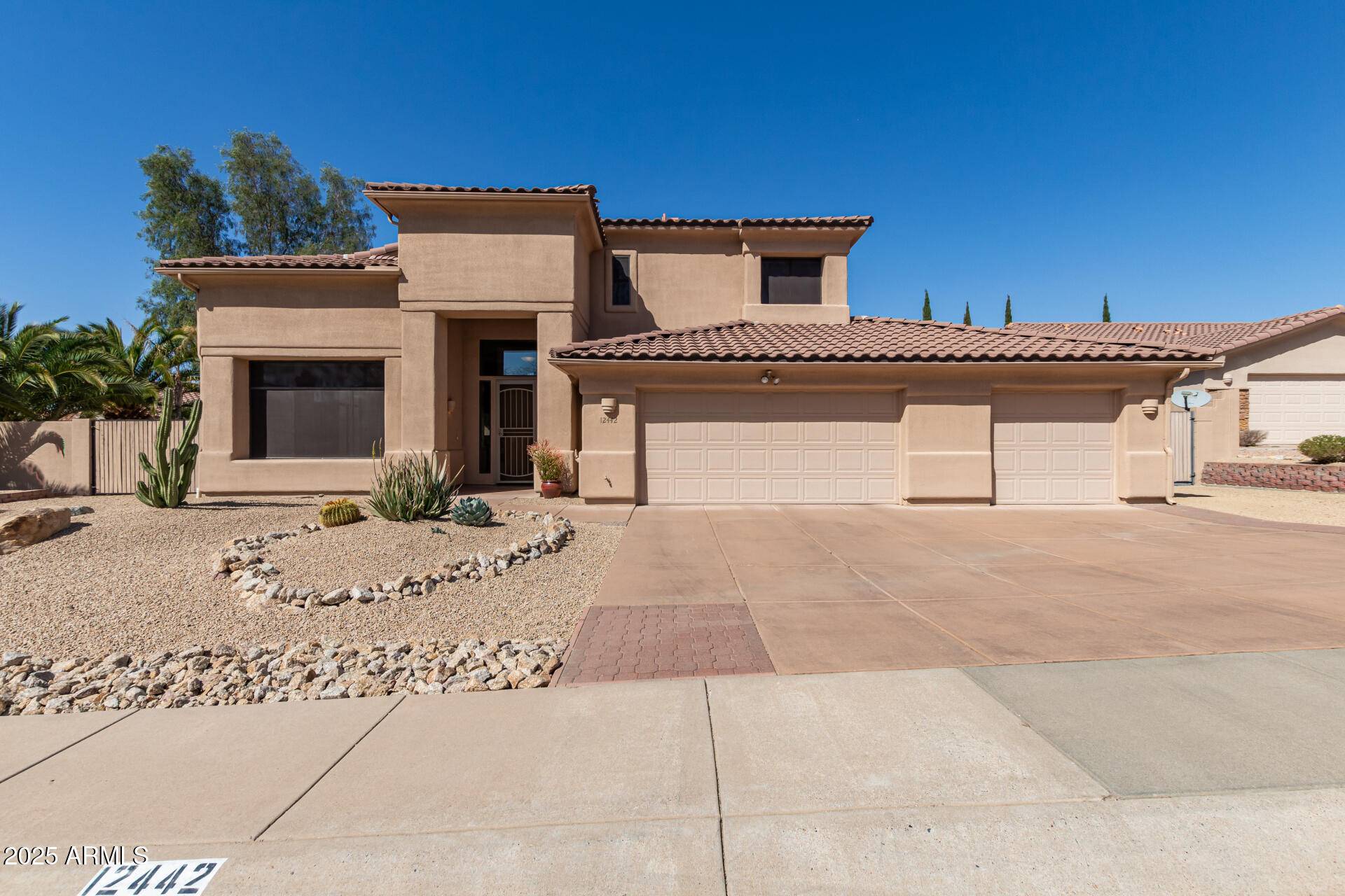 Fountain Hills, AZ 85268,12442 N VIA LA PLAYA --