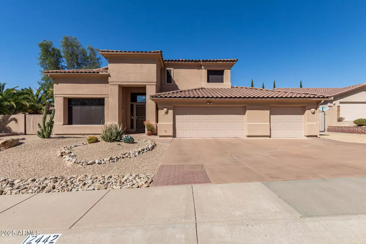 Fountain Hills, AZ 85268,12442 N VIA LA PLAYA --