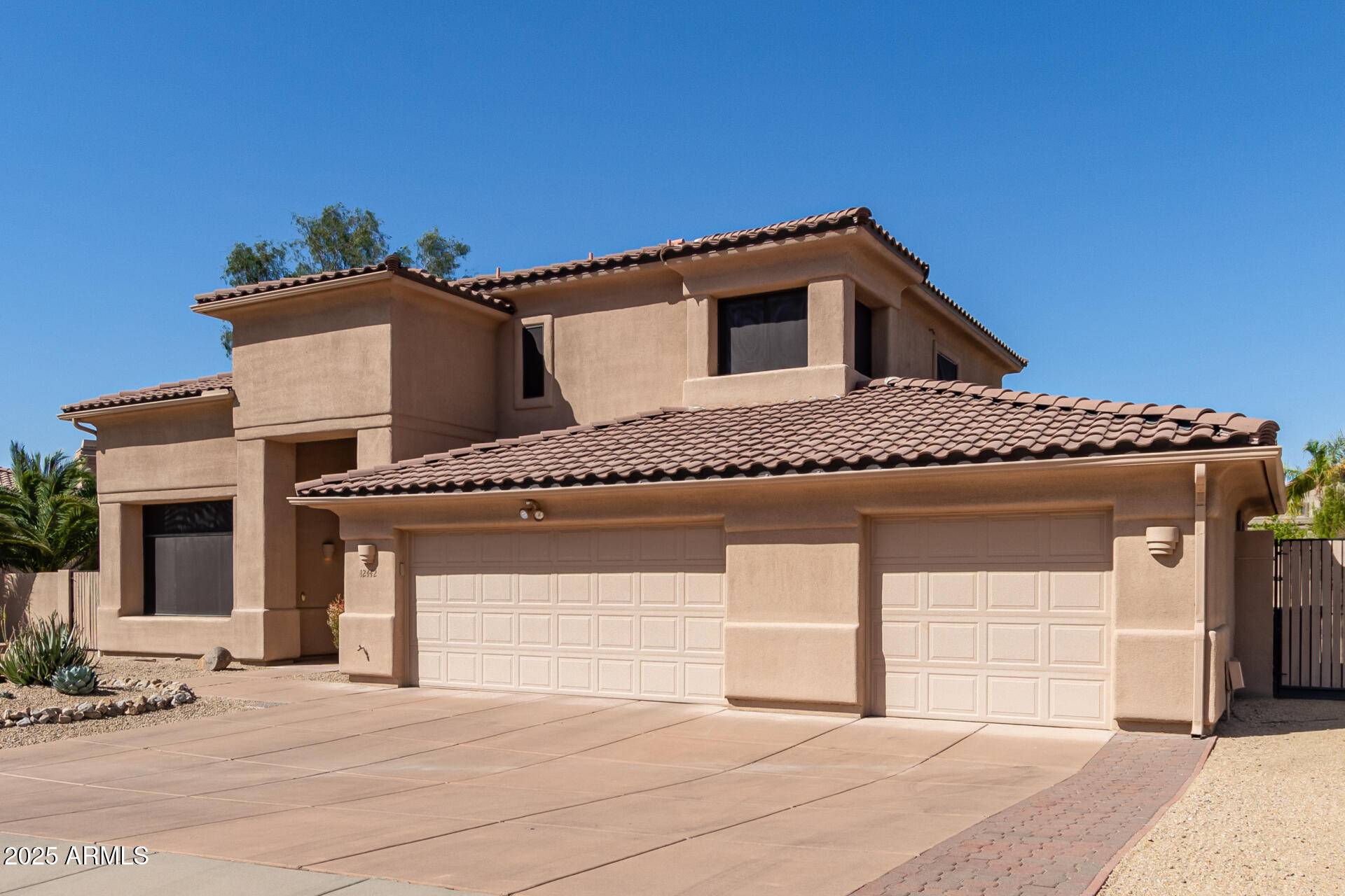 Fountain Hills, AZ 85268,12442 N VIA LA PLAYA --