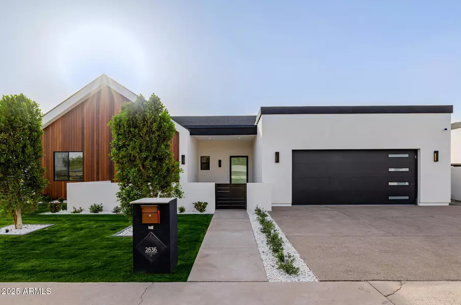 2636 N FIESTA Street, Scottsdale, AZ 85257