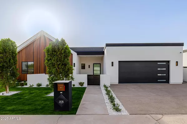 2636 N FIESTA Street, Scottsdale, AZ 85257