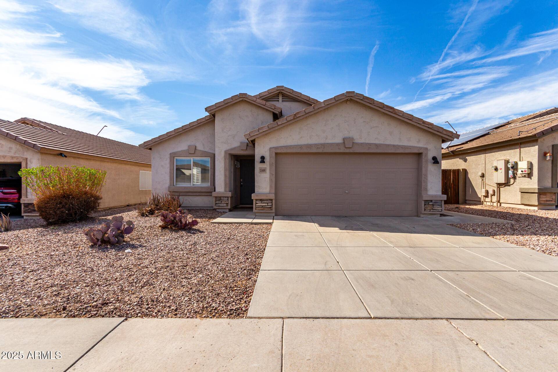 Buckeye, AZ 85326,1588 S 226TH Drive