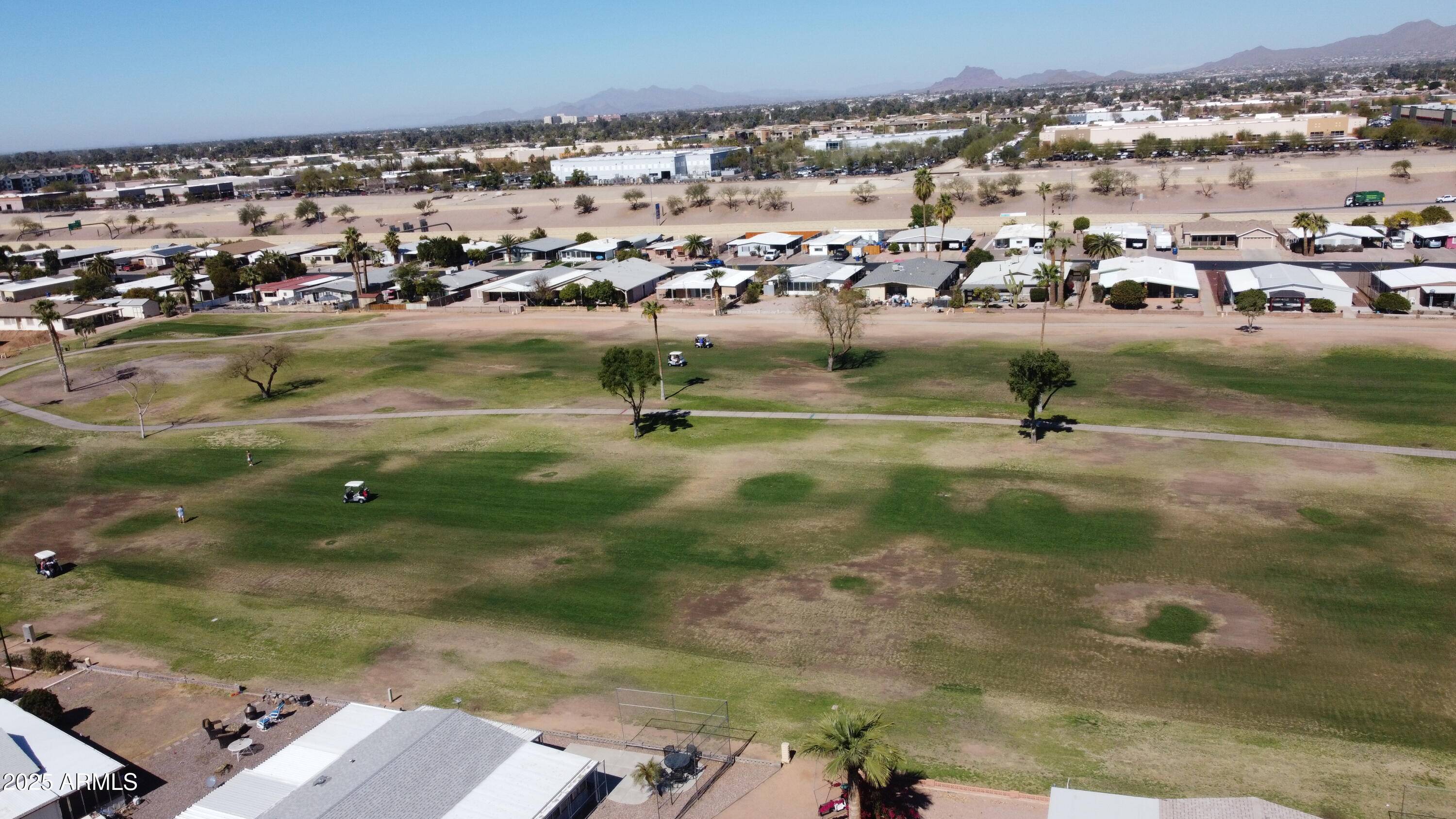 Mesa, AZ 85209,7454 E IRWIN Avenue #158