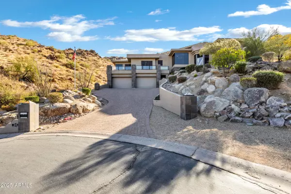 Fountain Hills, AZ 85268,14725 N MARIPOSA Court