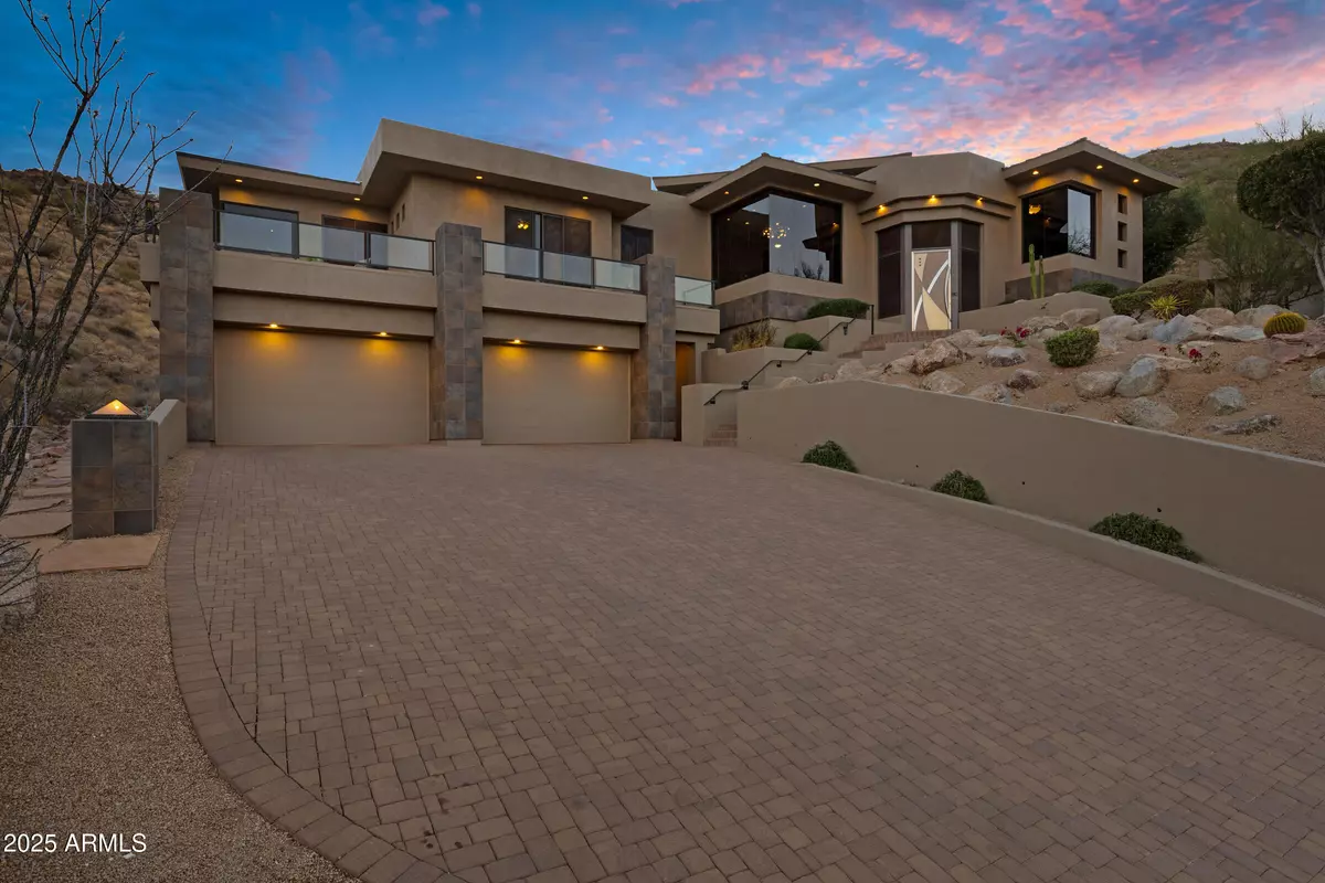 Fountain Hills, AZ 85268,14725 N MARIPOSA Court