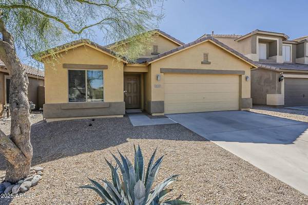 36307 W EL GRECO Street, Maricopa, AZ 85138