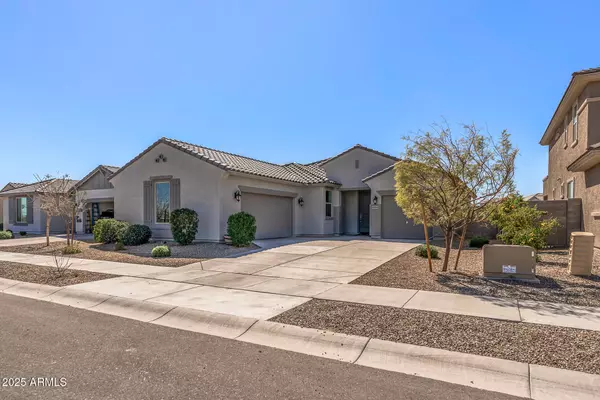 Surprise, AZ 85387,18369 W LA SENDA Drive