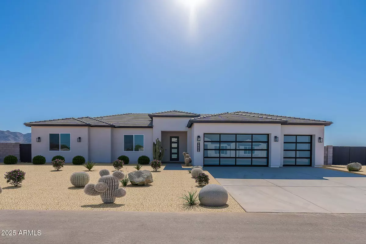 Litchfield Park, AZ 85340,20256 W Highland Avenue