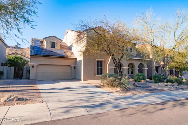 Peoria, AZ 85383,8362 W ROSEWOOD Lane