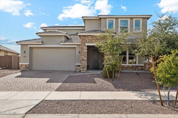 11188 N 188TH Lane, Surprise, AZ 85388