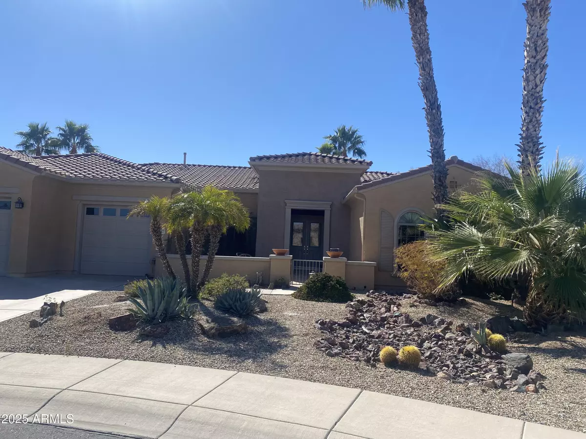 Surprise, AZ 85387,16677 W GARWOOD Court