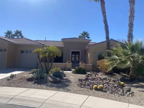 16677 W GARWOOD Court, Surprise, AZ 85387