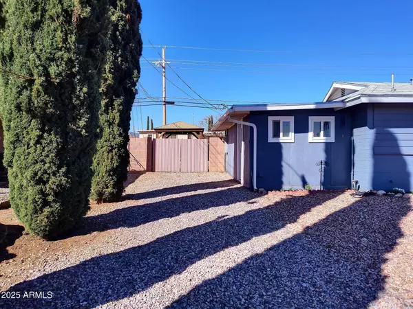 Sierra Vista, AZ 85635,632 CALLE DEL NORTE --