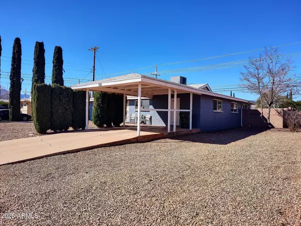 Sierra Vista, AZ 85635,632 CALLE DEL NORTE --