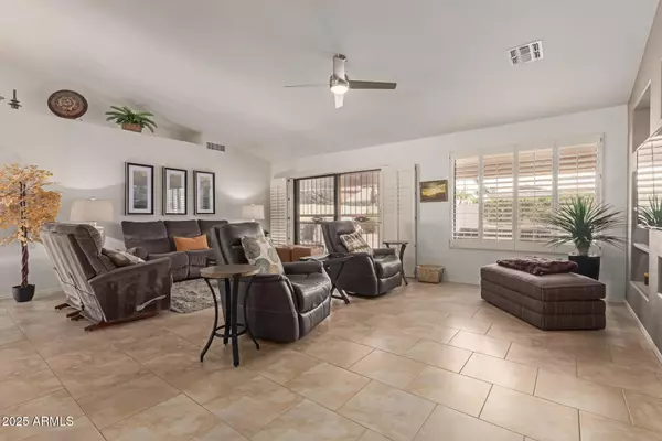 Sun Lakes, AZ 85248,24117 S ENDEAVOR Drive